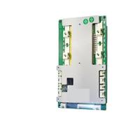 8S-24S 40A-200A BMS LiFePo4 batería de Iones de Litio protección contra Cortocircuitos y sobrecorriente UART RS485 Can(40A BT UART 485 Can,8S-24S LiFePo4)