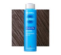 8SB@Pk Rubio plateado iluminado rosa Goldwell Colorance Elumenated naturals can