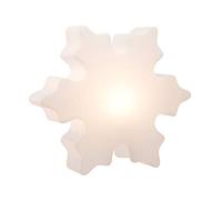 8Seasons Shining Crystal (Blanco) 32436