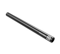 8Sinn 20cm 15mm Varillas Negras 2uds