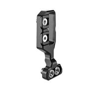 8Sinn Abrazadera de Cable HDMI y USB-C para Jaula Canon R5C