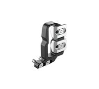 8Sinn Abrazadera de cable HDMI y USB-C para jaula Leica SL2 / SL2-S