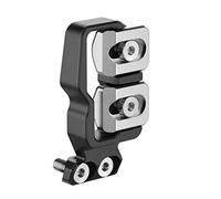 8Sinn Abrazadera de Cable HDMI y USB-C para Jaula Panasonic Lumix S5II / G9II