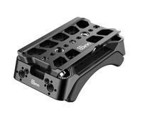8Sinn Almohadilla de hombro universal+ 8Sinn Placa de cola de milano Arri de 5