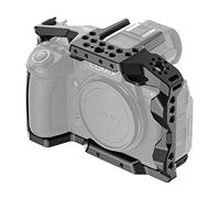 8Sinn Cage Jaula para Panasonic S5II Lumix S5II