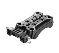 8Sinn Hombrera universal con puente para montaje en barra