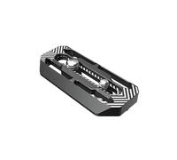 8Sinn Placa de trípode Universal Arca Swiss Plate