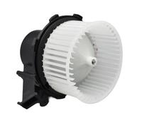 8T1820021 Conjunto de ventilador de motor de soplador de aire acondicionado y calefacción for coche, ventilador evaporativo compatible con Audi A4 2014 Porsche PM4590 75030 LFh1840 34163
