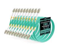 8ternityFiber OM4 - Cable de fibra óptica LC LC 2 m