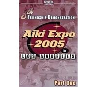 8th Aikido Friendship Manifestación Vol.1