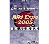 8th Aikido Friendship Manifestación Vol.2