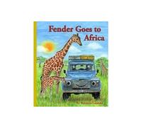 8th book in the Landy and Friends Series (8)