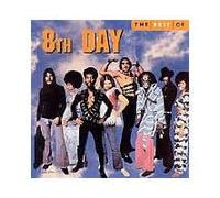 8th Day - Best of 8th Day: Ten Best Series