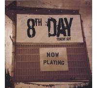 8th Day - Jewish Musics Hottest New Sound