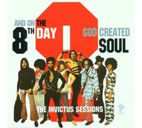 8th Day, the - And on the 8th Day