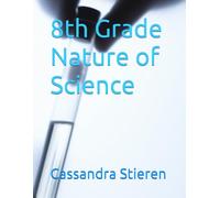 8th Grade Nature of Science