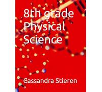8th grade Physical Science