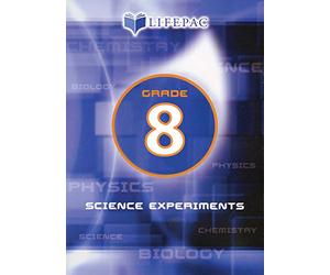 8th Grade Science Experiments [USA] [DVD]