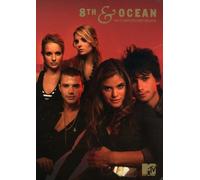 8th & Ocean: The Complete First Season [USA] [DVD]