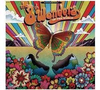 8Th Wonders Of The World - The 8Th Wonders Of The World