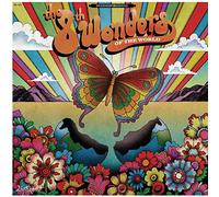 8Th Wonders Of The World - The 8Th Wonders Of The World [Vinilo]