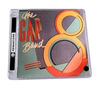 8the Gap Band 8