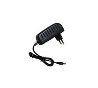 (8V 0.5A) 8V 0.5A 4W AC DC Power Adapter 100-240V Universal Voltage Converter Charger for Electronics Safe