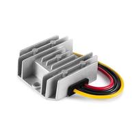 8V-40V to 12V 13.8V 19V 3A 6A 10A 15A 20A 25A 30A DC DC Voltage Stabilizer Power Converter Regulator Boost Buck LED Solar Car(8-40V to 12V 6A)