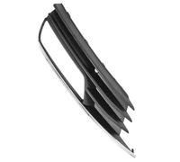 8V5807681A 8V5807682A Rejilla Inferior Para Luz Antiniebla Del Parachoques Delantero Del Coche Para A3 Para Quattro Sedan 2013-2017 LIANGYIMEI(lado derecho)