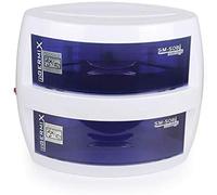 8W Uñas UV Esterilizador Casa Toalla Esterilizante Desinfección Gabinete Cajón Máquina para Uñas Art Belleza Pelo Salón SPA Tatuaje Manicura Herramientas