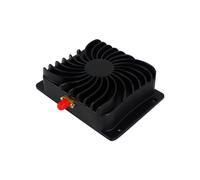 8W WiFi Booster 2.4GHz Wifi Power Signal Amplifier Router Range Extend Wireless Remote Control Long Range Extender (EU)