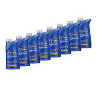 8x 1 Litro De Aceite De Motor MANNOL 7512 Special Plus 10W30 API