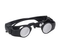 8X Binoculares de Finshing, Binoculares de Gafas Perezosos con Manos Libres de Peso Ligero, Soporte de Lentes, Enfoque Ajustable, para Ver Aves Conciertos Deportivos Teatro