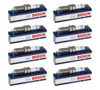 8X BOSCH Bujía Para BMW 1er F20 114I 116I F21 3er F30 F80 316I F35