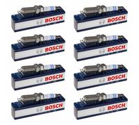 8X BOSCH Bujía Para Toyota Aygo _B4_ 1.0 VVT-I Yaris P21 PA1 PH1 1.5