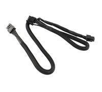 8X Cable de Fuente de Alimentación PCIE VGA de 8 Pines Una Doble 8 Pines Y 6 Pines para EVGA Supernova G2 G3 G5 P2 T2 GS