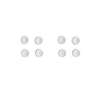 8x for Retroid Pocket Joystick Cap for Retroid Pocket 5 4 2S RP5 RPmini RP4 RP2S Thumbstick Rocker Cap B
