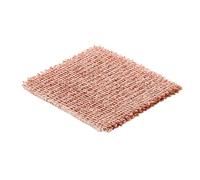 8x Kupfertuch Set Limpiador Olla Kupferschwamm Ambos Lados Cobre Paños