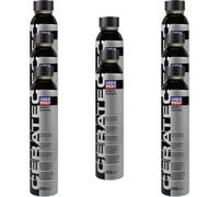 8x Liqui Moly 3721 Cera Tec Aditivo 300ml Aceite Alta Tecnología Cerámica