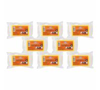 8x LIQUI MOLY Esponja Para Insectos 1548 Cuidado Del Automóvil