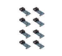 8X M18 BateríA Placa PCB Placa de Circuito de ProteccióN de Carga para 48-11-1815 M18 18V 1.5Ah 3.0AH 5Ah 6Ah