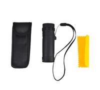 8X Monocular, Handmonocular, Miniatura Monocular, Monoscopio de bolsillo, Telescopio Portátil, Lente Individual, Prismáticos, Monocular Gran Angular Para Actividades Al Aire Libre