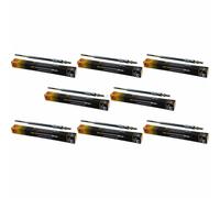 8X NGK Bujías Para Nissan Patrol GR IV Y60 2.8 TD III/2 Station Wagon W260