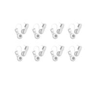 8X Nuevo Modelo Adecuado para Accesorios Meta Quest3 Auriculares Independientes Auriculares Quest2 Altavoz de Alta Calidad Accesorios VR