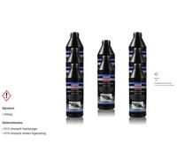 8x Original Liqui Moly 5169 pro Line Partículas Limpiador Lata 1L