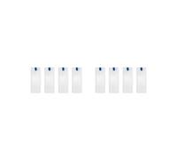 8X Repuestos de Filtro HEPA para Aspiradora RobóTica Rowenta X-Plorer Serie 75 RG7687 / RR7687WH