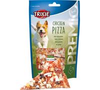 8x Trixie PREMIO Pizza de Pollo 8 x 100 g