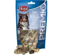8x Trixie PREMIO Sushi Rolls 8 x 100 g