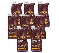 8X1 Litro MANNOL Energy Combi LL 5W-30 Aceite Motor MN7907 API SN ACEA C3