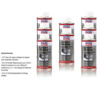 8x150 Ml Original Liqui Moly 3330 Lata Sellador De Radiador